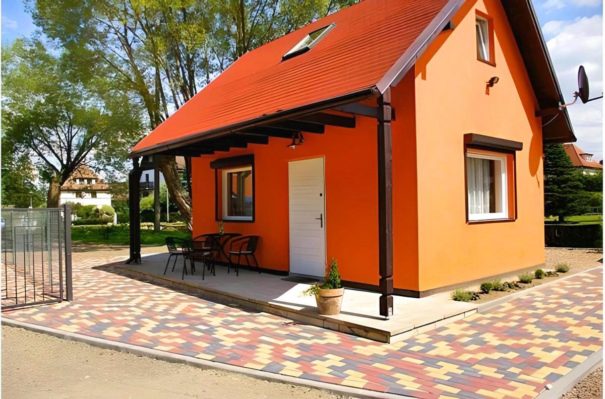 Pensjonat Bliss Polanica-Zdroj Exterior photo